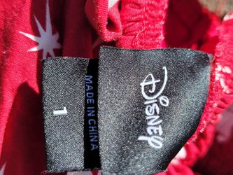 Torrid Disney Jumper 