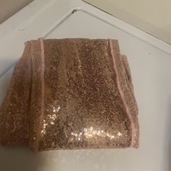 Sequence Table  Runners   Rose Gold Each One 