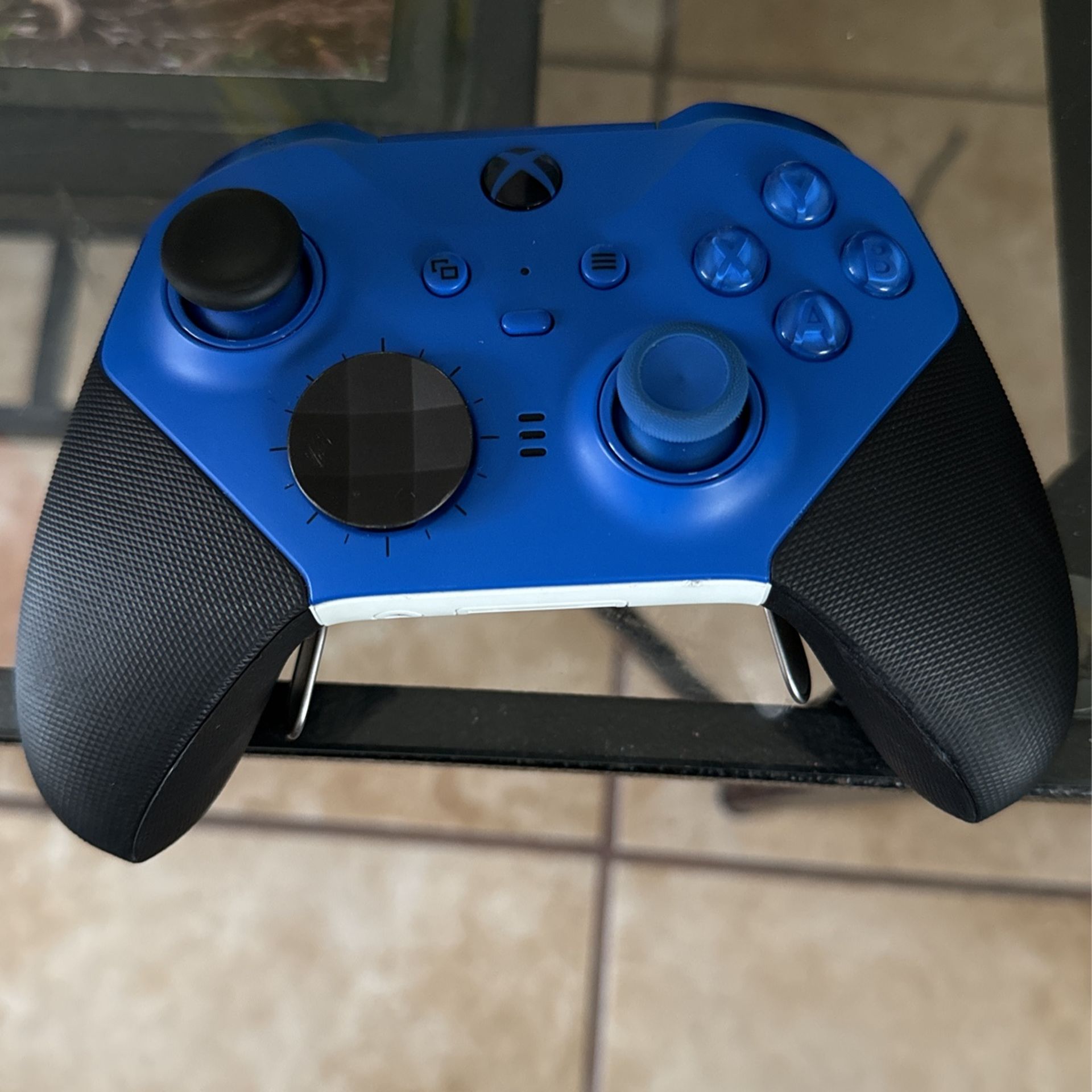 Elite Controller Series 2