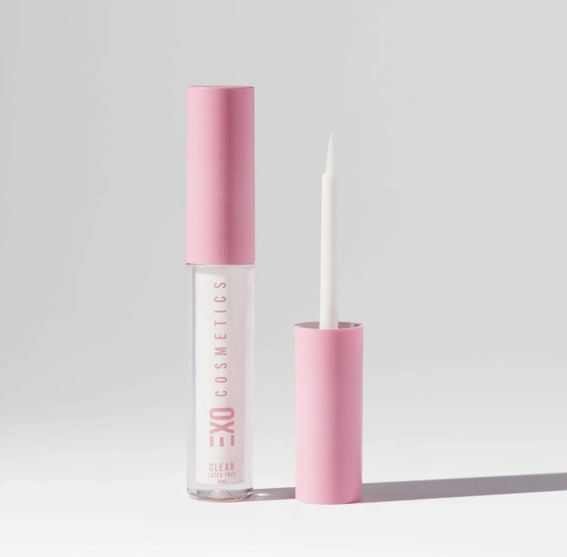 EXO LASH GLUE (CLEAR COLOR)