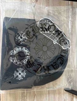 Chrome hearts beanie