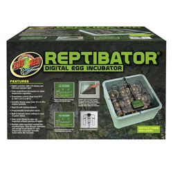 Zoo Med Reptibator 