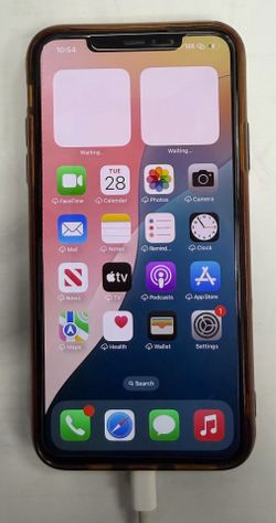 iPhone 11 Pro Max 256GB Unlocked – No iCloud Lock
