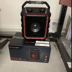 Blackweb Bluetooth Speaker 40w
