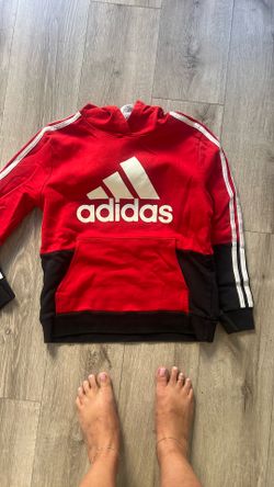 adidas hoddies