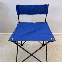 Folding Camping Chair / Directors Chair