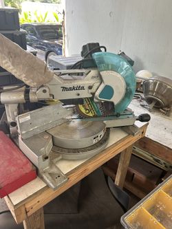 Chopsaw