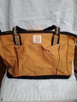 Hartt & Co Workman's tool bag