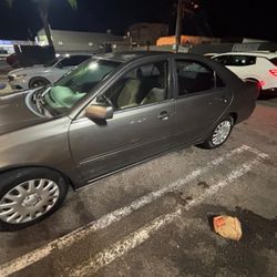 2002 Toyota Camry