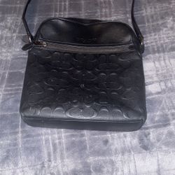 coach handbag