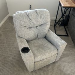 Kids Recliner 