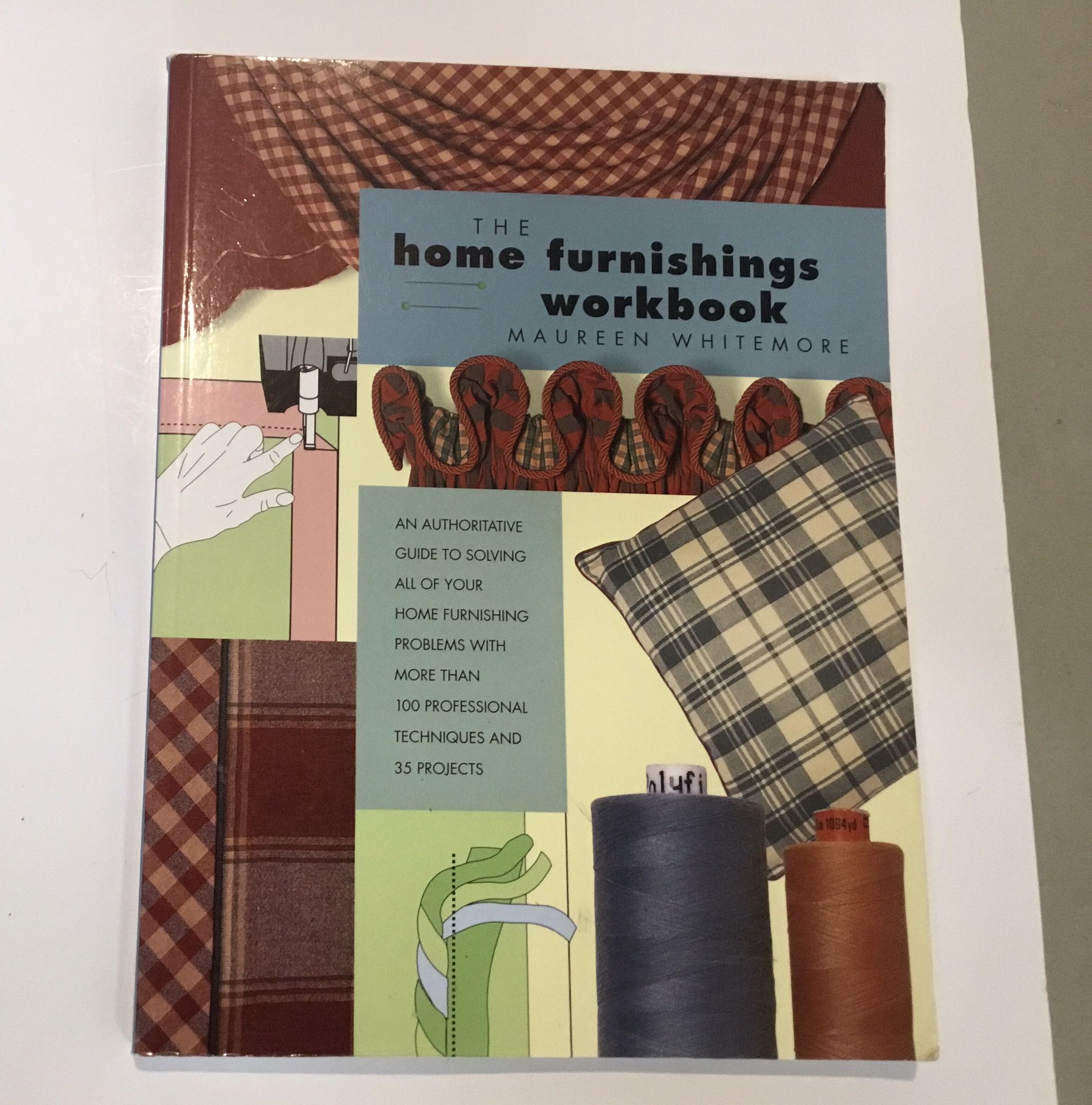 Home Furnishings Workbook