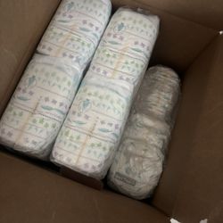 kirkland diapers 