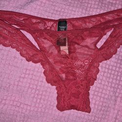New Very Sexy thong/string by Victoria Secret
