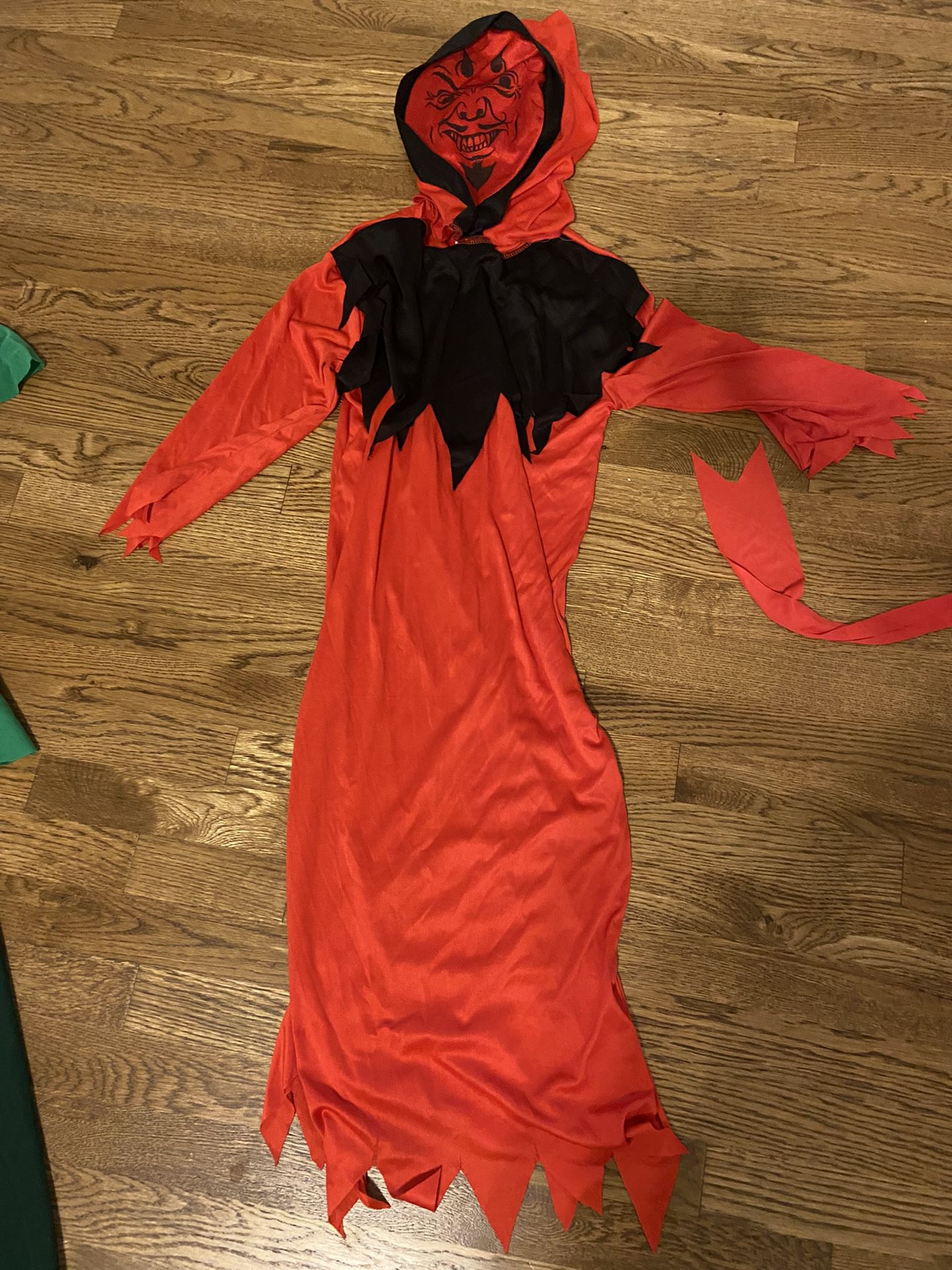 Halloween Costumes For Kids $5 Each Or All For $15