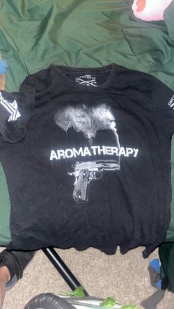 Grunt style shirt