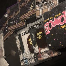 Designer Clothes For Sale 