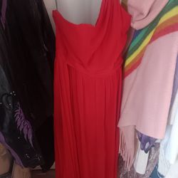 Alfred Angelo Bridesmaid Dress