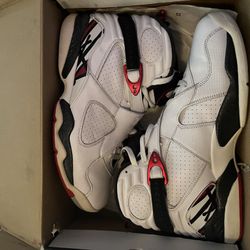 Jordan 8 “Alternate” - Size 13