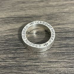 Chrome Hearts Ring