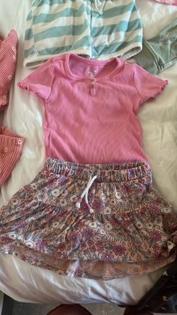 Cat & Jack Toddler Clothing