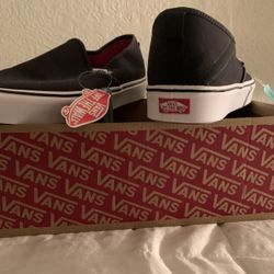 Vans Comfy Cush Slip On