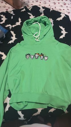 Hello Kitty And Friends