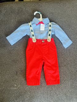 Baby Clothes