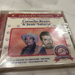 15 dollars new CD 
