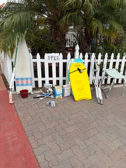 Free miscellaneous