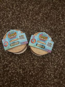 RMS Mystery Dumpling Mini Glitter Edition