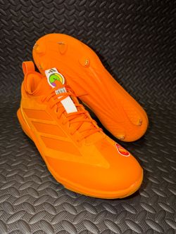 Men’s Adidas Adizero Baseball Cleats Size 13