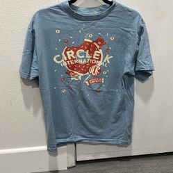 Circle K UCR Shirt
