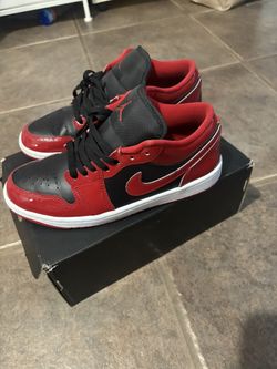 Jordan 1 Low Se