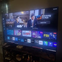 75 Inch Samsung Smart Tv