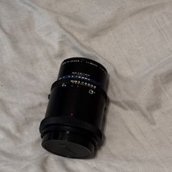 Mamiya Sekor Z 180mm F/4.5