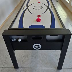 Game Table - Triumph 4 in 1
