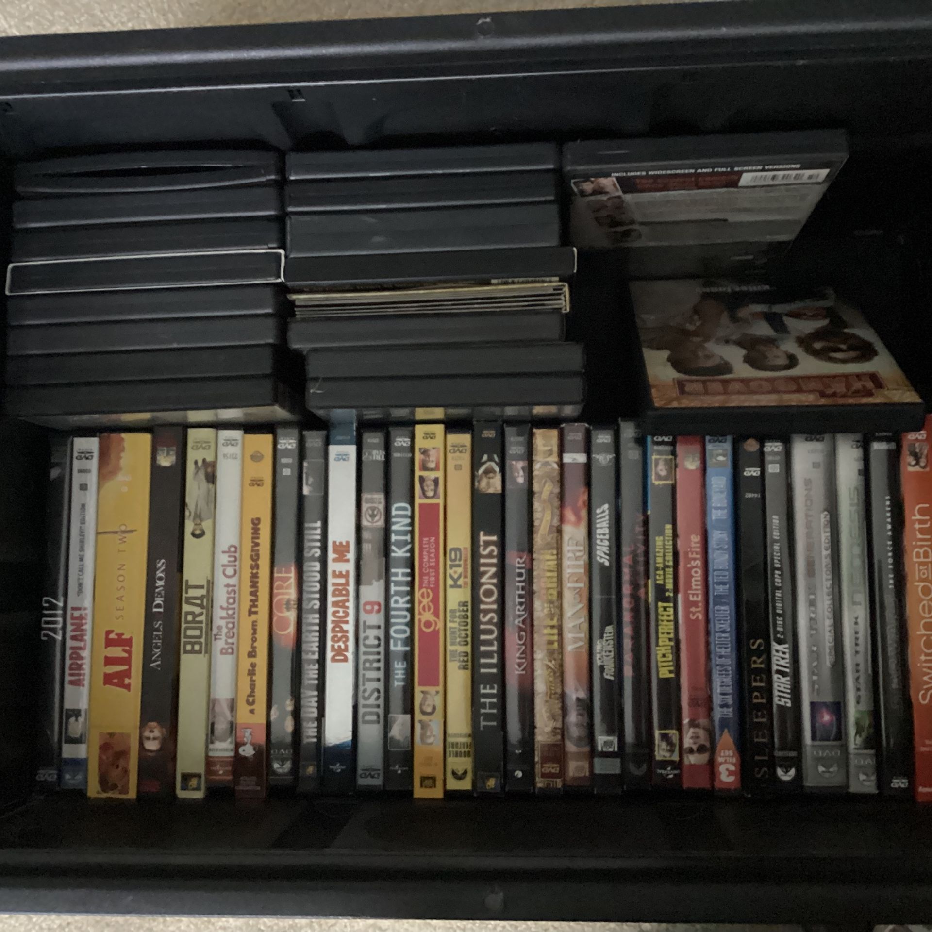 Movie Bundles
