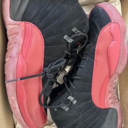 Jordan 12’s
