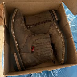 Boys cowboy boots- botas vaqueras de niño