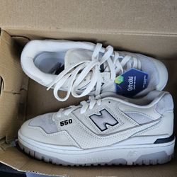 Newbalance 550