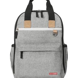 Skip Hop diaper Bag
