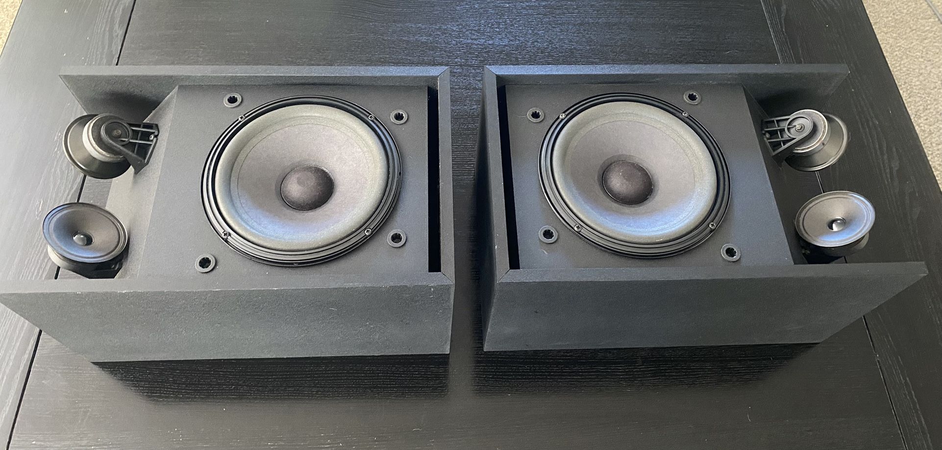 Bose 301 Series III Speakers