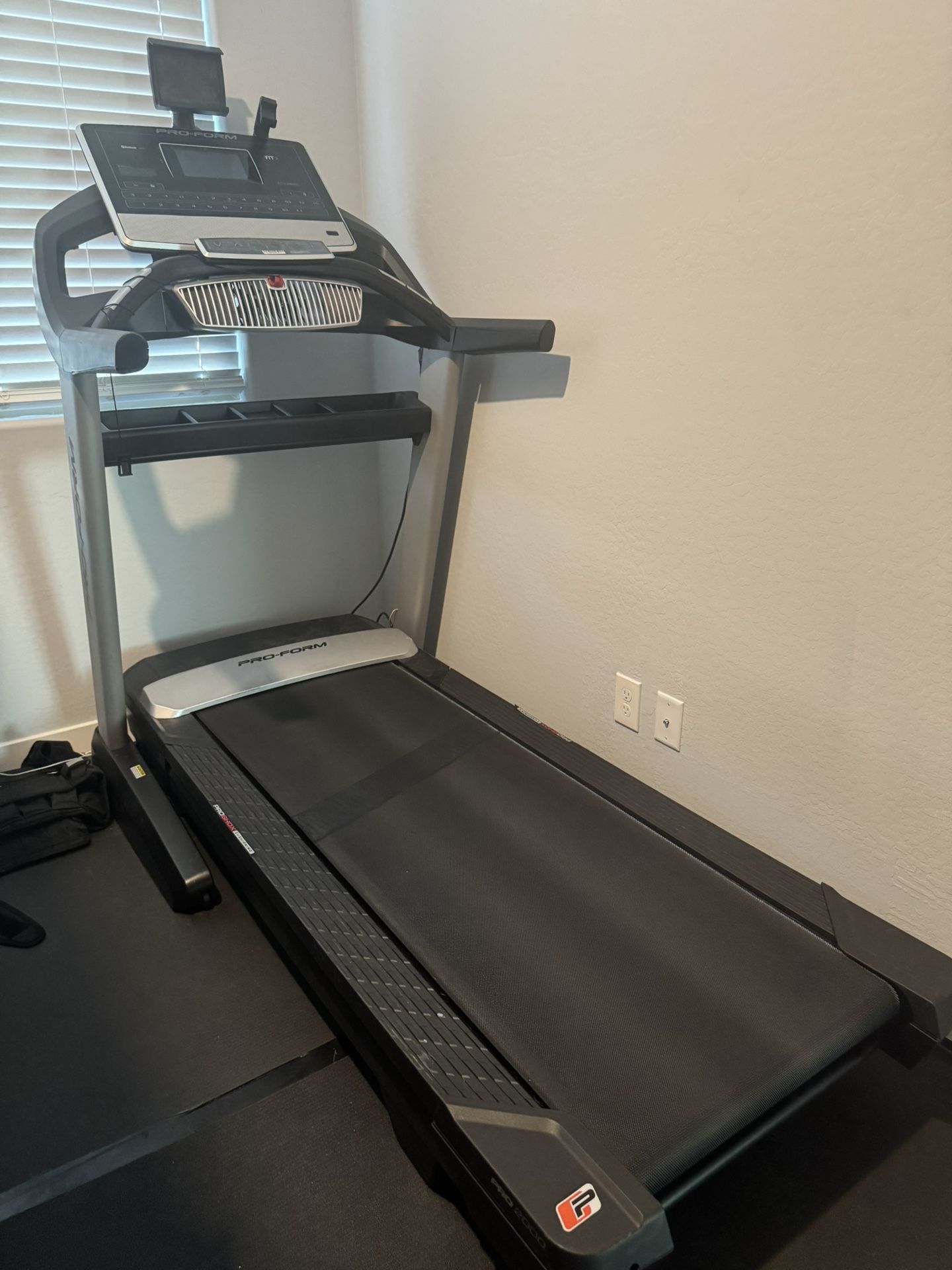 Treadmill - Great condition