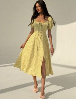Dress xs