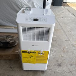 Hisense Portable Air Conditioner