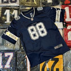 Dallas Cowboys CeeDee  Lamb