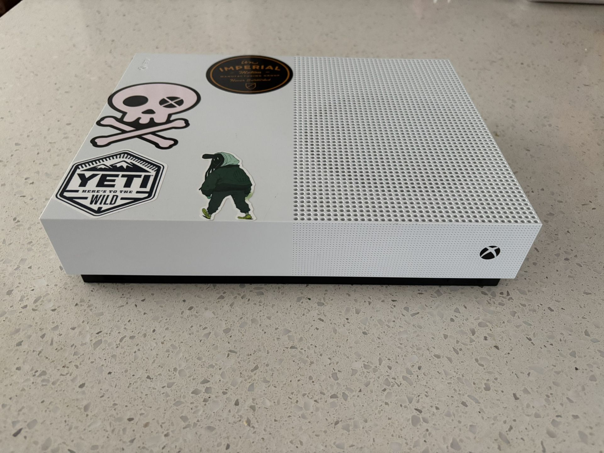 Xbox Kit