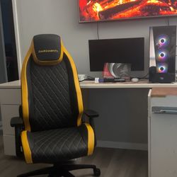 Gamer Chair