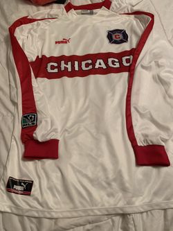 Puma Chicago L